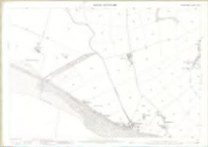 Dumfriesshire, Sheet  062.11 - 25 Inch Map