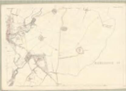 Ayr, XVIII.5 (Kilmaurs) - OS 25 Inch map