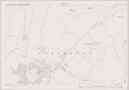 Norfolk LXIII.4 (includes: Beeston St Andrew; Sprowston) - 25 Inch Map
