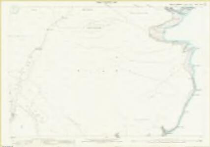 Ross and Cromarty (Isle of Lewis), Sheet  015.06 - 25 Inch Map