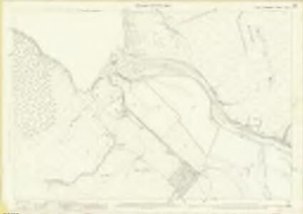Ross-shire, Sheet  071.09 - 25 Inch Map
