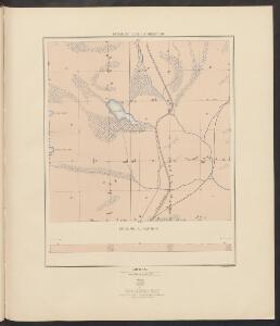 Atlas to accompany monograph XXVIII on the Marquette iron-bearing district of Michigan