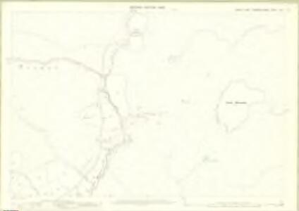 Inverness-shire - Isle of Skye, Sheet  058.01 - 25 Inch Map