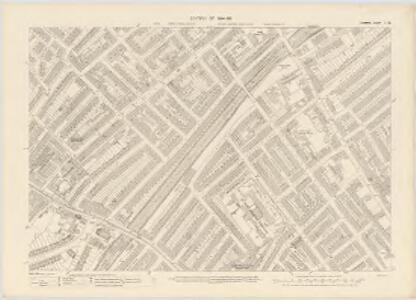 London III.73 - OS London Town Plan