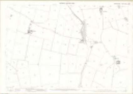 Aberdeenshire, Sheet  036.16 - 25 Inch Map
