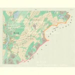 Wiedern - c8918-1-003 - Kaiserpflichtexemplar der Landkarten des stabilen Katasters