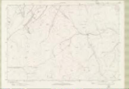 Stirlingshire Sheet n XIIa - OS 6 Inch map