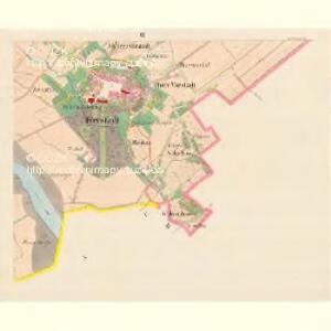 Freystadt - m1162-2-005 - Kaiserpflichtexemplar der Landkarten des stabilen Katasters