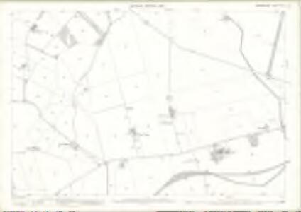 Aberdeenshire, Sheet  045.08 - 25 Inch Map