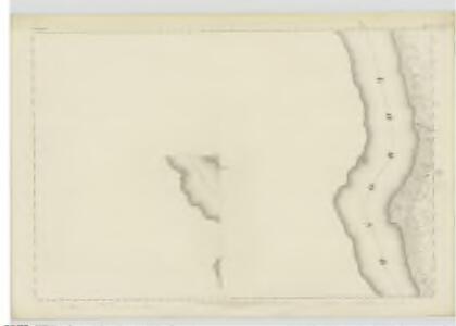 Stirlingshire, Sheet III (with inset of sheet V) - OS 6 Inch map