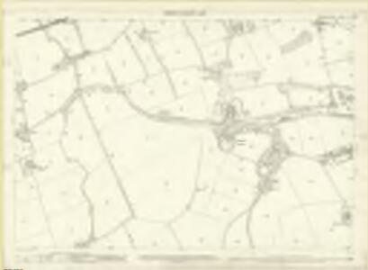 Edinburghshire, Sheet  002.14 - 25 Inch Map