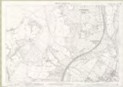 Elginshire, Sheet  032.04 - 25 Inch Map