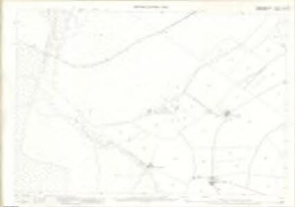 Banffshire, Sheet  020.04 - 25 Inch Map