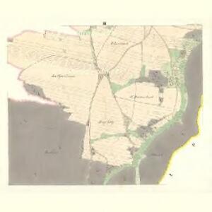 Podwihof (Podwihowo) - m2336-1-003 - Kaiserpflichtexemplar der Landkarten des stabilen Katasters