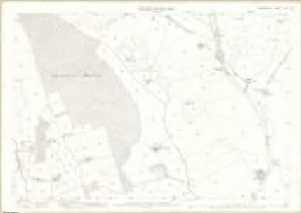 Aberdeenshire, Sheet  053.05 - 25 Inch Map