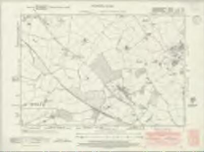 Gloucestershire II.SE - OS Six-Inch Map
