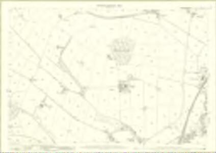 Kincardineshire, Sheet  011.13 - 25 Inch Map
