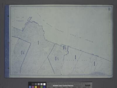 Height District Map Section No. 2; Height district map / City of New York, Board of Estimate and Apportionment.