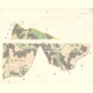 Altwasser (Starawoda) - m2848-1-005 - Kaiserpflichtexemplar der Landkarten des stabilen Katasters