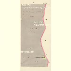 Pleyl - c0916-2-012 - Kaiserpflichtexemplar der Landkarten des stabilen Katasters