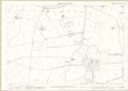 Aberdeenshire, Sheet  007.04 - 25 Inch Map