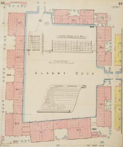 Insurance Plan of the City of Liverpool Vol. II: sheet 33