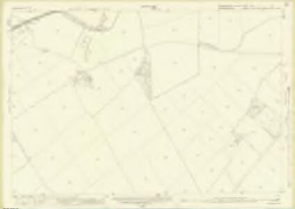 Roxburghshire, Sheet  n007.09 - 25 Inch Map