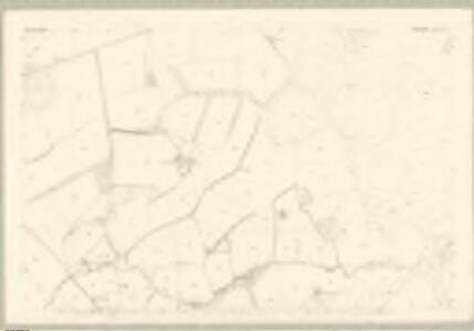 Lanark, Sheet XII.4 (Shotts) - OS 25 Inch map