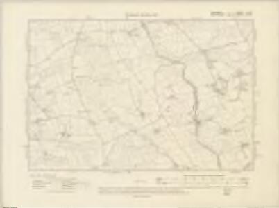 Cornwall II.SW - OS Six-Inch Map