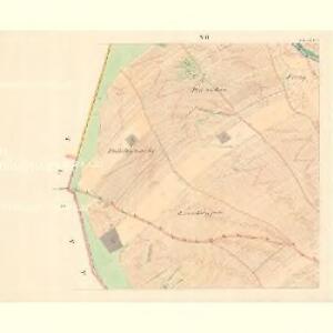 Welka - m3303-1-006 - Kaiserpflichtexemplar der Landkarten des stabilen Katasters
