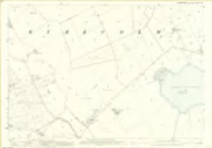 Wigtownshire, Sheet  005.13 - 25 Inch Map