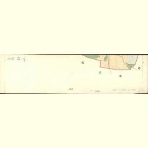 Niedermühl - c1417-1-005 - Kaiserpflichtexemplar der Landkarten des stabilen Katasters
