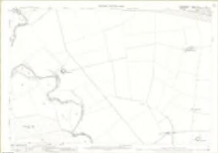 Dumfriesshire, Sheet  059.06 - 25 Inch Map