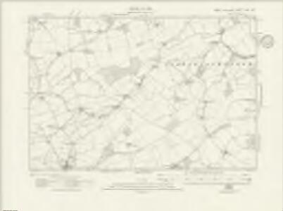 Essex nXIV.SE - OS Six-Inch Map