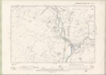 Wigtownshire Sheet XII.NE - OS 6 Inch map