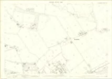 Forfarshire, Sheet  051.12 - 25 Inch Map