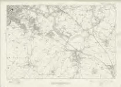 Gloucestershire LXXVI - OS Six-Inch Map