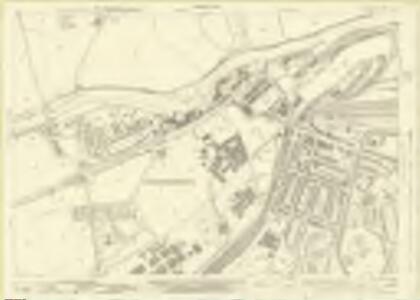 Stirlingshire, Sheet  n024.16 - 25 Inch Map