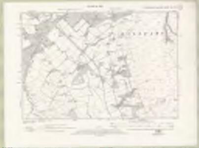 Stirlingshire Sheet n XX.SE - OS 6 Inch map