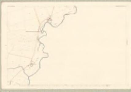 Dumfries, Sheet LIX.14 (Gretna) - OS 25 Inch map