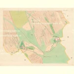 Banow - m0030-1-006 - Kaiserpflichtexemplar der Landkarten des stabilen Katasters