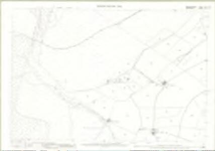 Aberdeenshire, Sheet  016.04 - 25 Inch Map