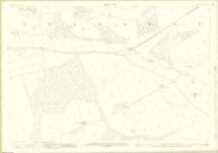 Kinross-shire, Sheet  025.07 - 25 Inch Map