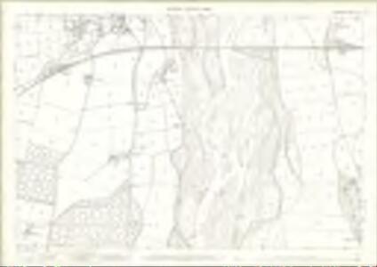 Elginshire, Sheet  009.09 - 25 Inch Map
