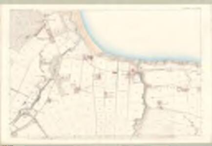 Argyll and Bute, Sheet CCXLIV.16 (Kilbride (Island of Arran)) - OS 25 Inch map