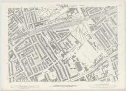 London VII.49 - OS London Town Plan