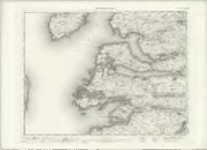 Arisaig - OS One-Inch map