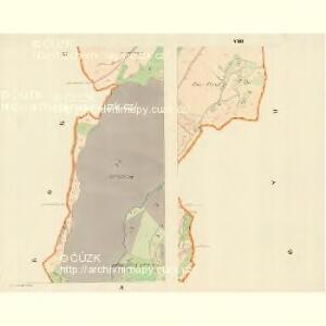 Baeren (Beroun) - m1875-1-005 - Kaiserpflichtexemplar der Landkarten des stabilen Katasters