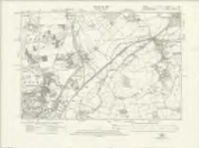 Essex nLI.NW - OS Six-Inch Map