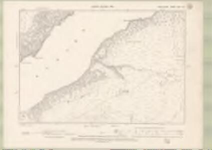 Argyll and Bute Sheet XXVI.SE - OS 6 Inch map